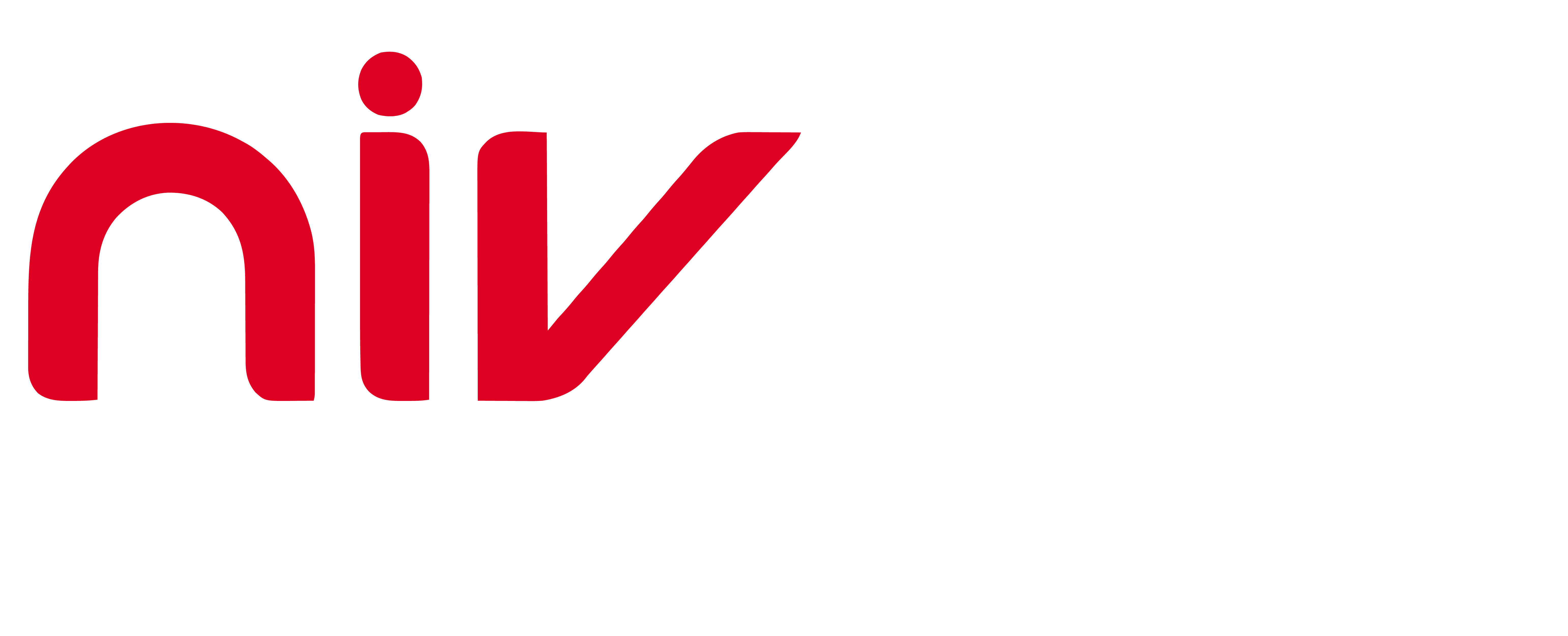 Nivgöz Hastanelerinin Logosu